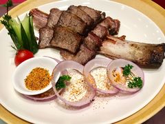 -广州文华东方酒店·江-由辉师傅主理