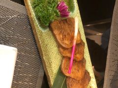 -昱匠·日本料理(金融街店)