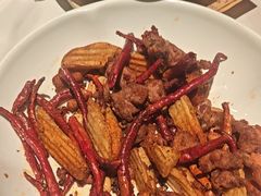 -外婆家(西红门荟聚购物中心店)