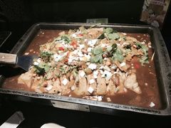 -叹鱼风尚烤鱼餐厅