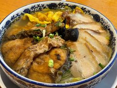 -得意楼蒸菜馆