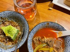 -有才叔的小馆(招商依云曲江店)