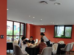 -正德楼果木烤鸭·渔家菜(东港店)