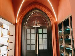 -Cohiba Atmosphere高希霸魅力俱乐部(国贸店)