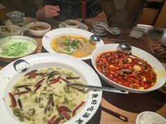 -首秀·四川料理(星耀101店)