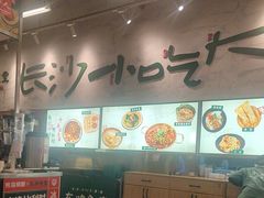 -东排食堂长沙小吃大排档(五一广场店)