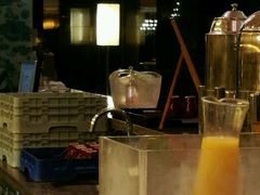 -龙之梦万丽酒店青餐厅