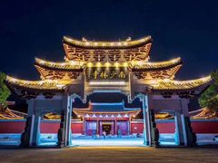 -莆田南少林寺
