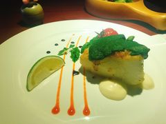 -鹿萤季·营地小馆(皇后公园店)