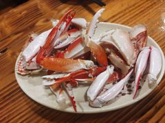 -老伯蟹脚店(朝阳路店)