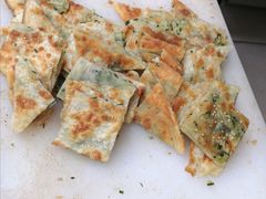 -咏春葱油饼(德政中路店)