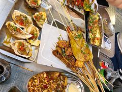 -有局·成都市井烧烤·精酿啤酒(双楠店)