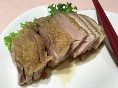 -圆山大饭店-圆苑餐厅
