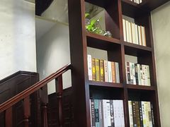 -付小姐在成都(中山公园店)