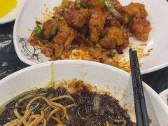 -桃园中华料理炸酱面(燕儿岛路店)