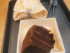 -OUR Bakery(SKP-S店)