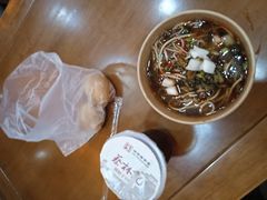-蔡林记(昙华林泛悦汇店)