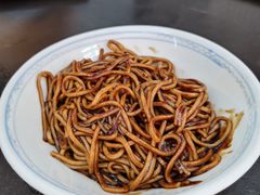 -金沙园生肉面(Jalan Pantai)