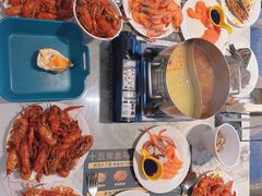 -金马门国际美食百汇(珞喻路店)