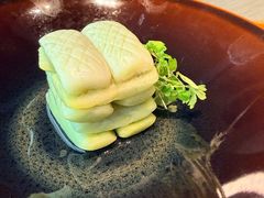 -长沙W酒店·SHINN YEN星艳中餐厅