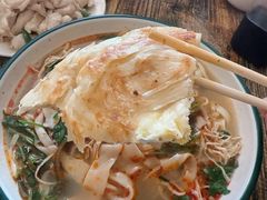 -申记美味鸡丝烩面(八一路店)