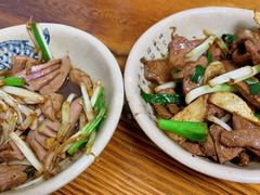 -无名氏面馆(邮电路店)