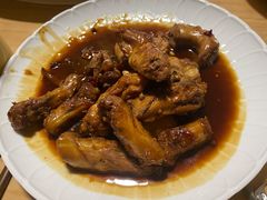-华春餐馆(鱼山路店)
