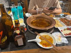 -友乐居羊蝎子(西直门店)