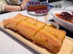 -滋粥楼·顺德菜(番禺广场总店)
