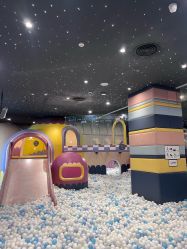 -MELAND CLUB亲子乐园·派对·餐厅(北京芳圆里ID MALL店)