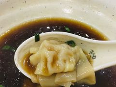 -蒋家桥饺面店(广陵路店)