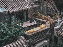 -糖房咖啡(南锣鼓巷店)