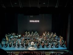 -交通银行前滩31演艺中心