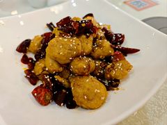 -长春观斋补堂素菜馆