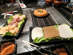 -烧烤季休闲餐厅(贵阳蟠桃宫店)