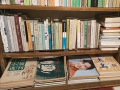 -斯多格书乡(北京大学畅春园店)