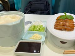 精品烤鸭-紫光园·烤鸭(吕家营店)