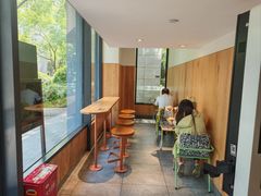 -麦当劳(浦江镇绿地乐和城店)