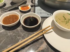 -张凯达·深海石斑鱼潮汕火锅(十五年品牌•虹桥天街店)
