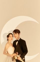 点击看大图 -薇视觉婚纱摄影工作室·婚纱照·结婚照