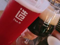 -造精酿餐厅