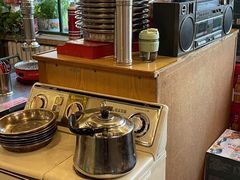 -永安里地摊烤肉(首创店)