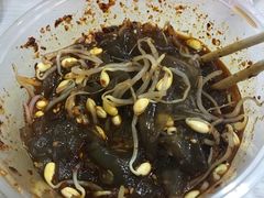 粉皮-张明富面皮店(东大街店)