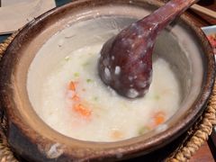 -南拳十三姨·潮汕砂锅粥(世纪金源店)