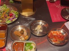 -西塔老太太泥炉烤肉(苏州大悦城店)