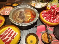 -牛New寿喜烧(虹桥新天地店)