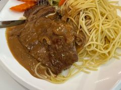 -香港深仔记茶餐厅(东门店)