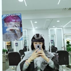 -Coo Hair salon
