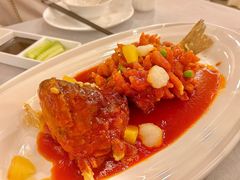-全聚德(上海首店浦东店)