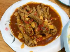 -亿牌牌东北烧烤(怀特店)